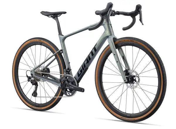 Giant Revolt Advanced 0 gravel kolo Aurora Noise