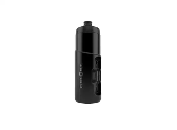 Fidlock Twist láhev 600 ml černá