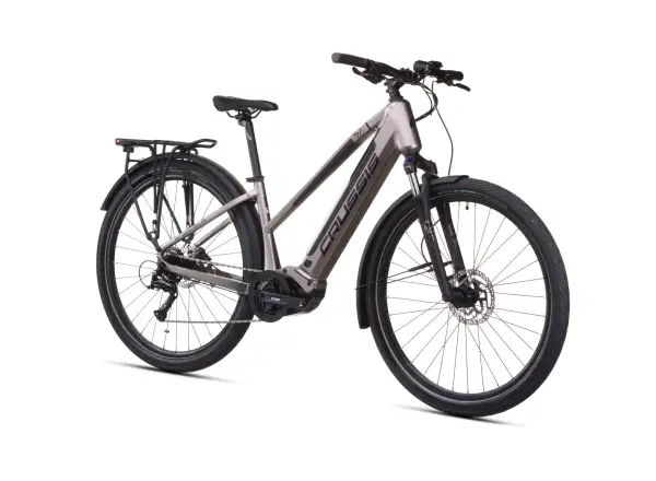 Crussis e-Savela 7.11-(691 Wh) trekové elektrokolo