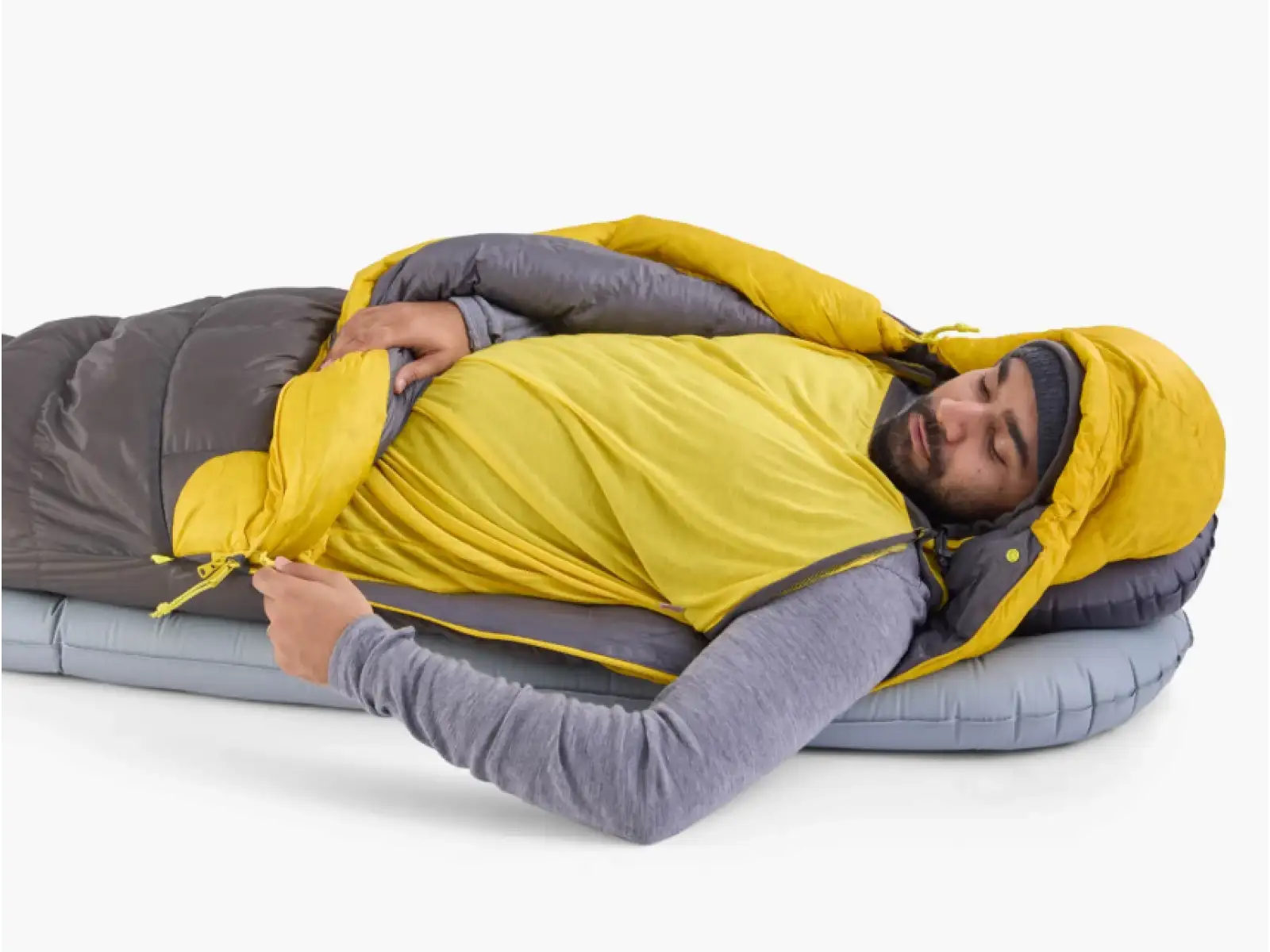 Sea to Summit Ether Light XR Insulated ASC nafukovací karimatka Regular
