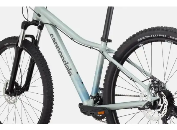 Cannondale Trail Womens 8 29" dámské horské kolo Sage Gray