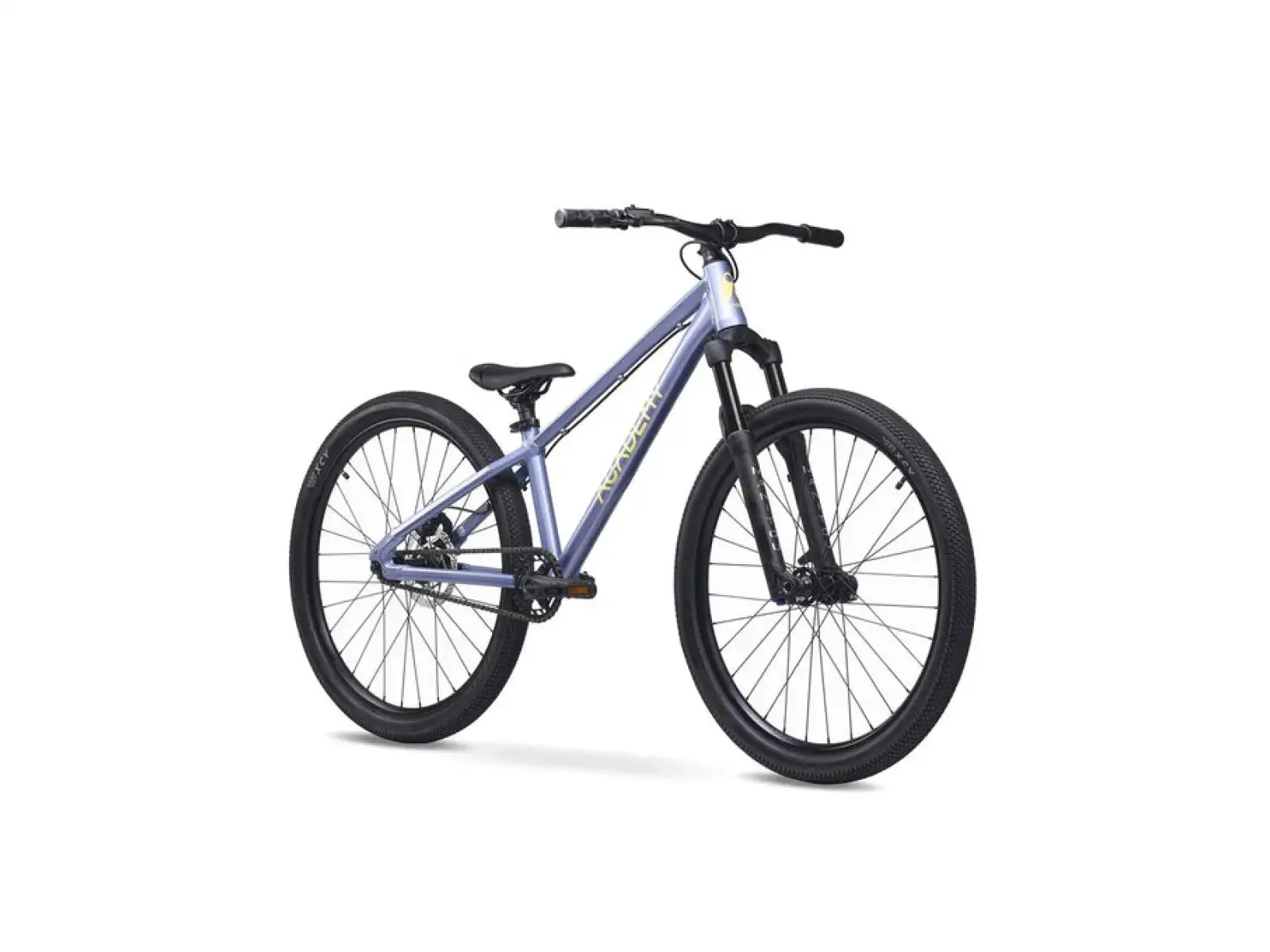 Academy S-Grade Pump 6 dětské kolo 26" modrá