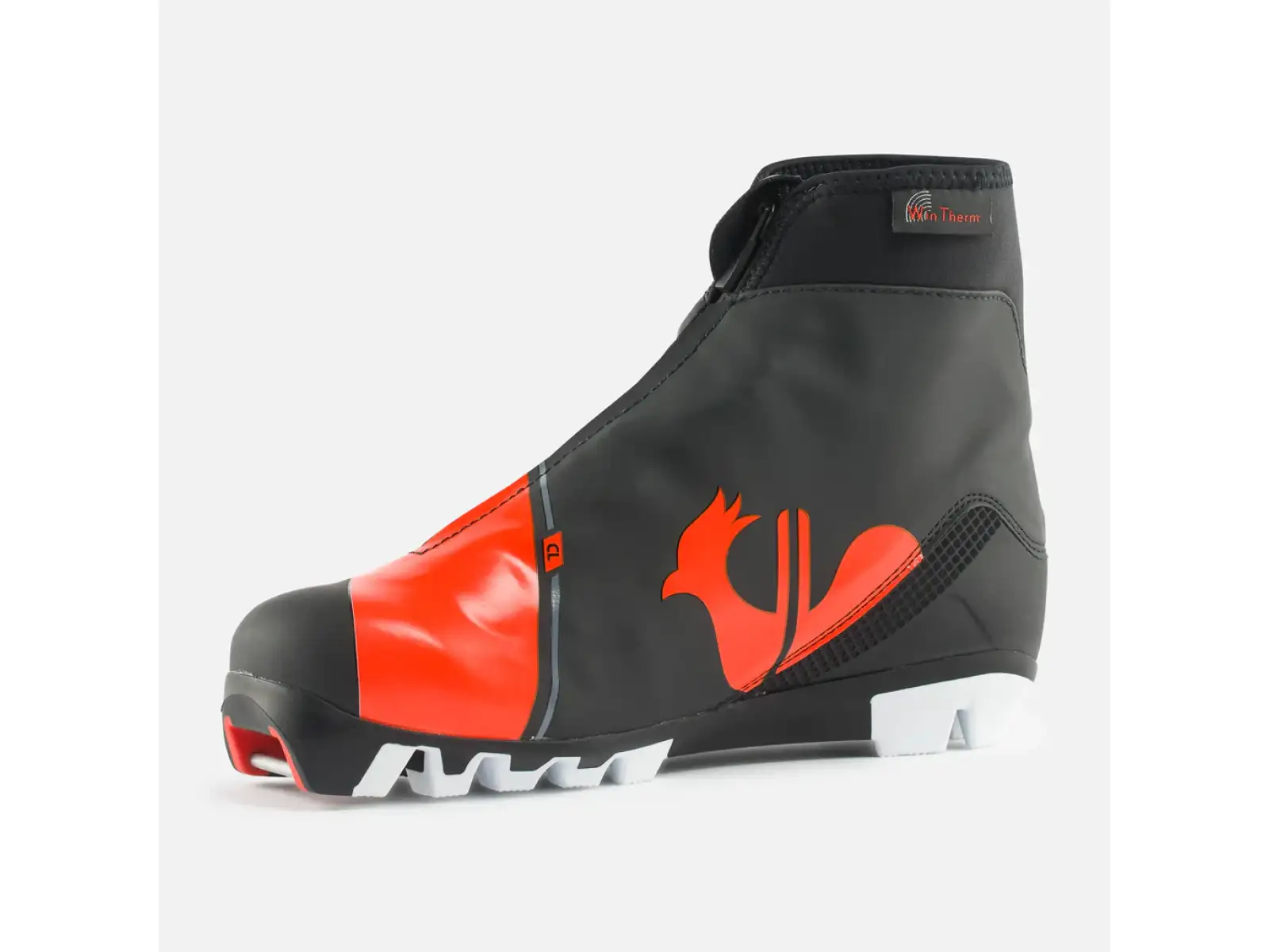 Rossignol X-Ium Classic-XC juniorské boty na běžky