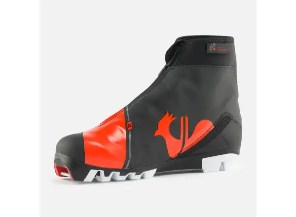 Rossignol X-Ium Classic-XC juniorské boty na běžky