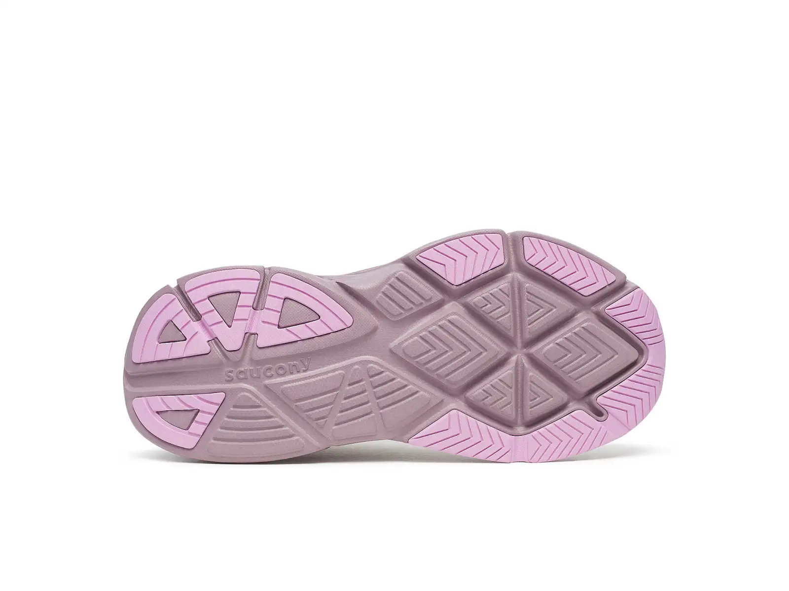 Saucony Guide 18 dámská běžecká obuv Moon/Quail