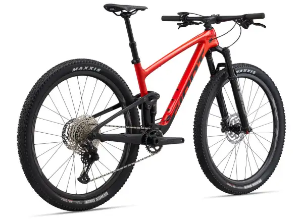 Giant Anthem Advanced Pro 29 3 horské kolo Phoenix Fire