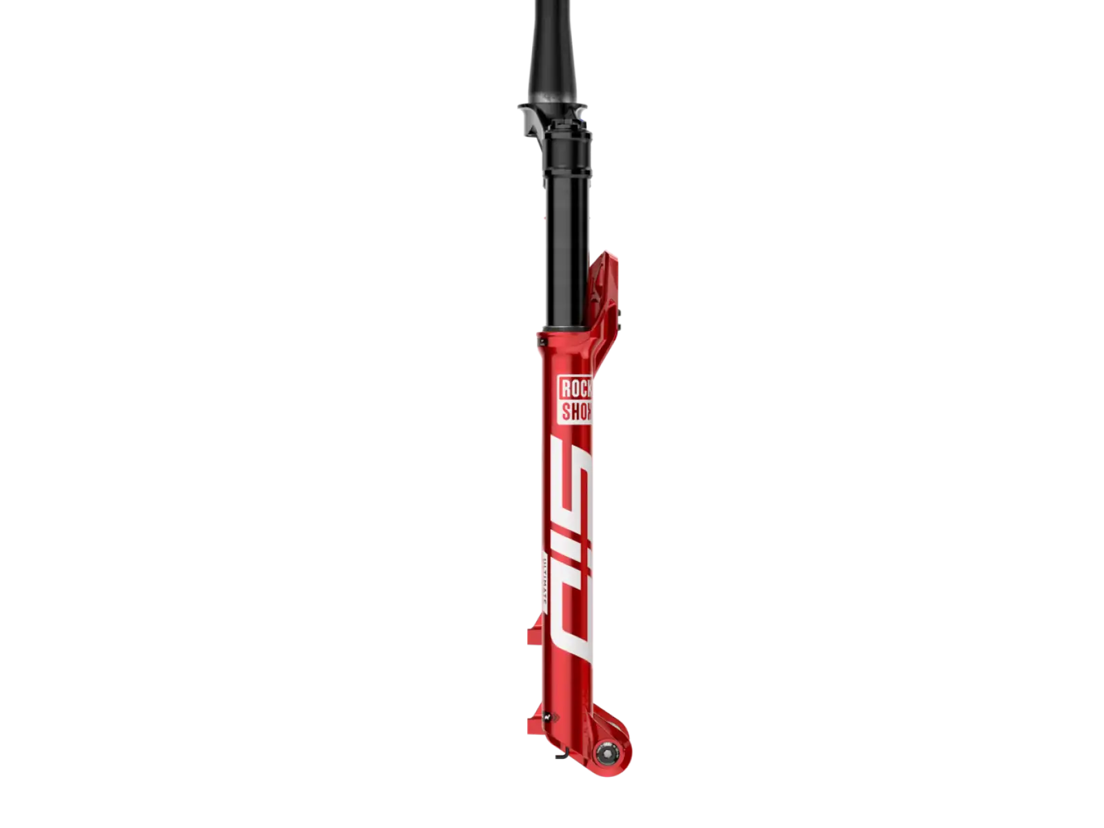 Rock Shox SID Ultimate 3 RMT D1 29" odpružená vidlice 120mm Electric Red