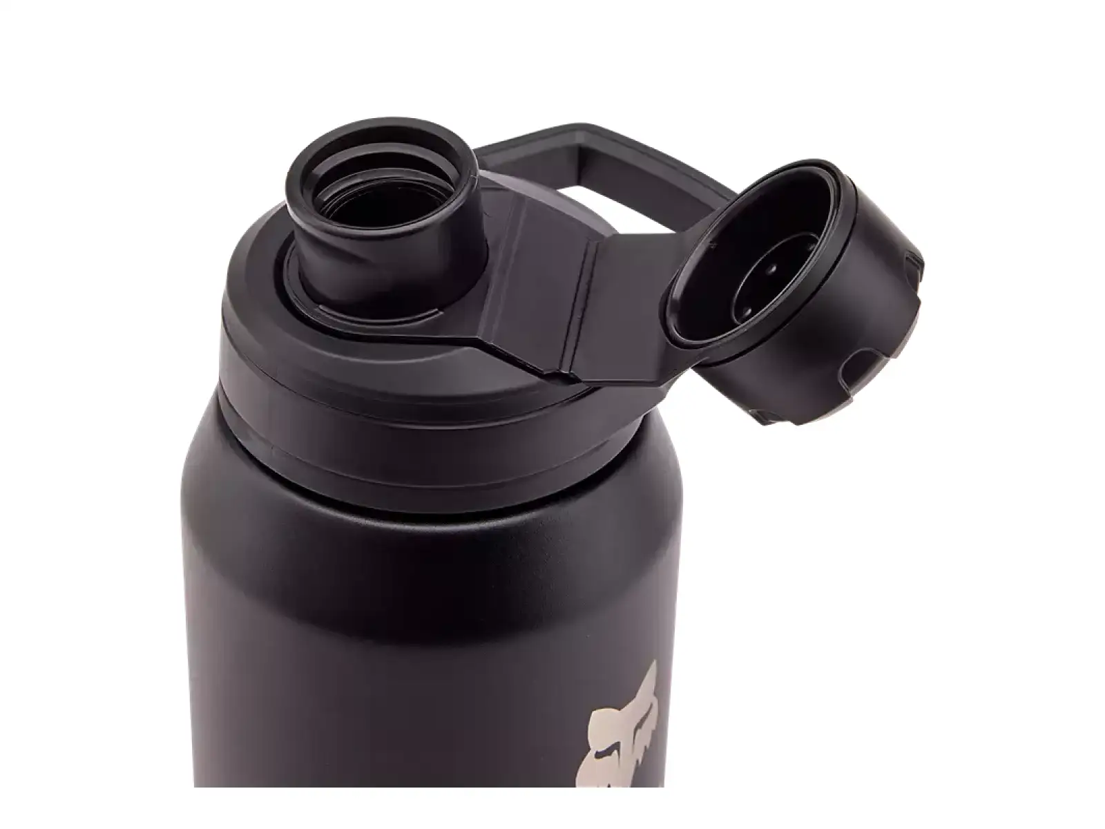 Fox X Camelbak Thrive Chug 25OZ láhev 740 ml Black