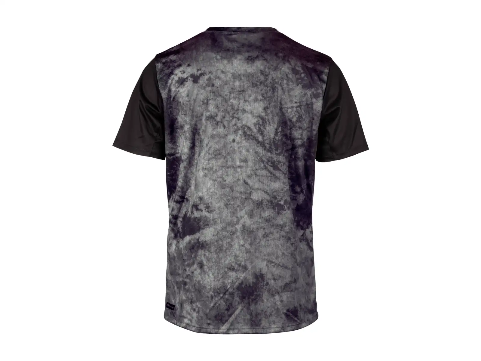 Force MTB Move pánský dres krátký rukáv černá