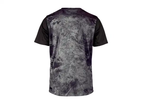 Force MTB Move pánský dres krátký rukáv černá