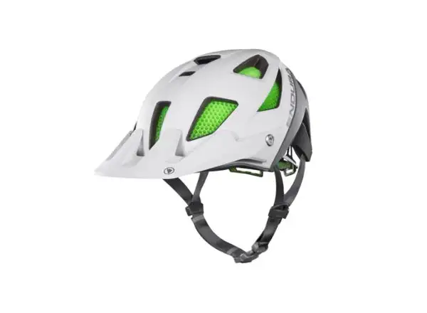 Endura MT500 přilba white