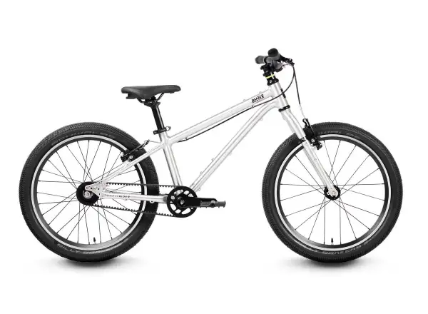 Early Rider Belter 20 Auto Brushed dětské kolo 2025