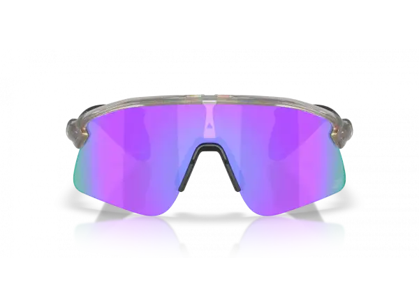 Oakley Stunt Devil S brýle Grey Ink Moondust/Prizm Violet