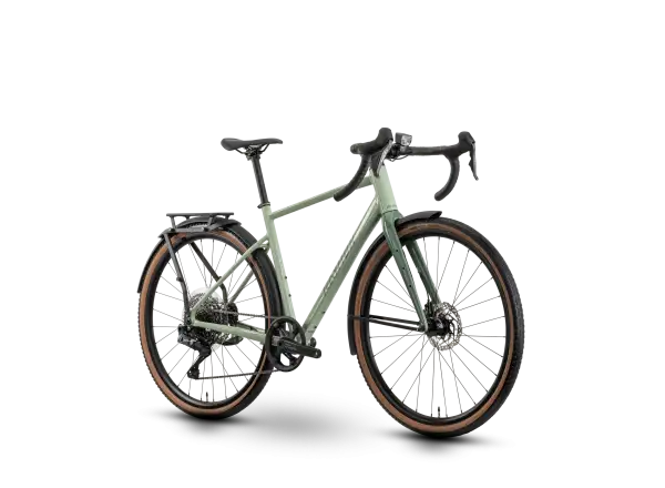 Raymon Territ Auto Street gravel kolo SalviaGreen/SageGreen
