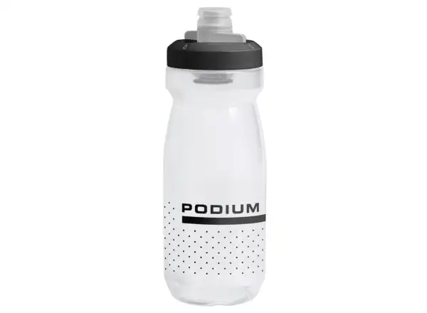 Camelbak Podium Bottle láhev Carbon