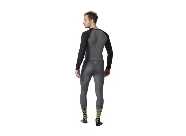 Dynafit Tour Merino pánské 3/4 spodní kalhoty Cinder