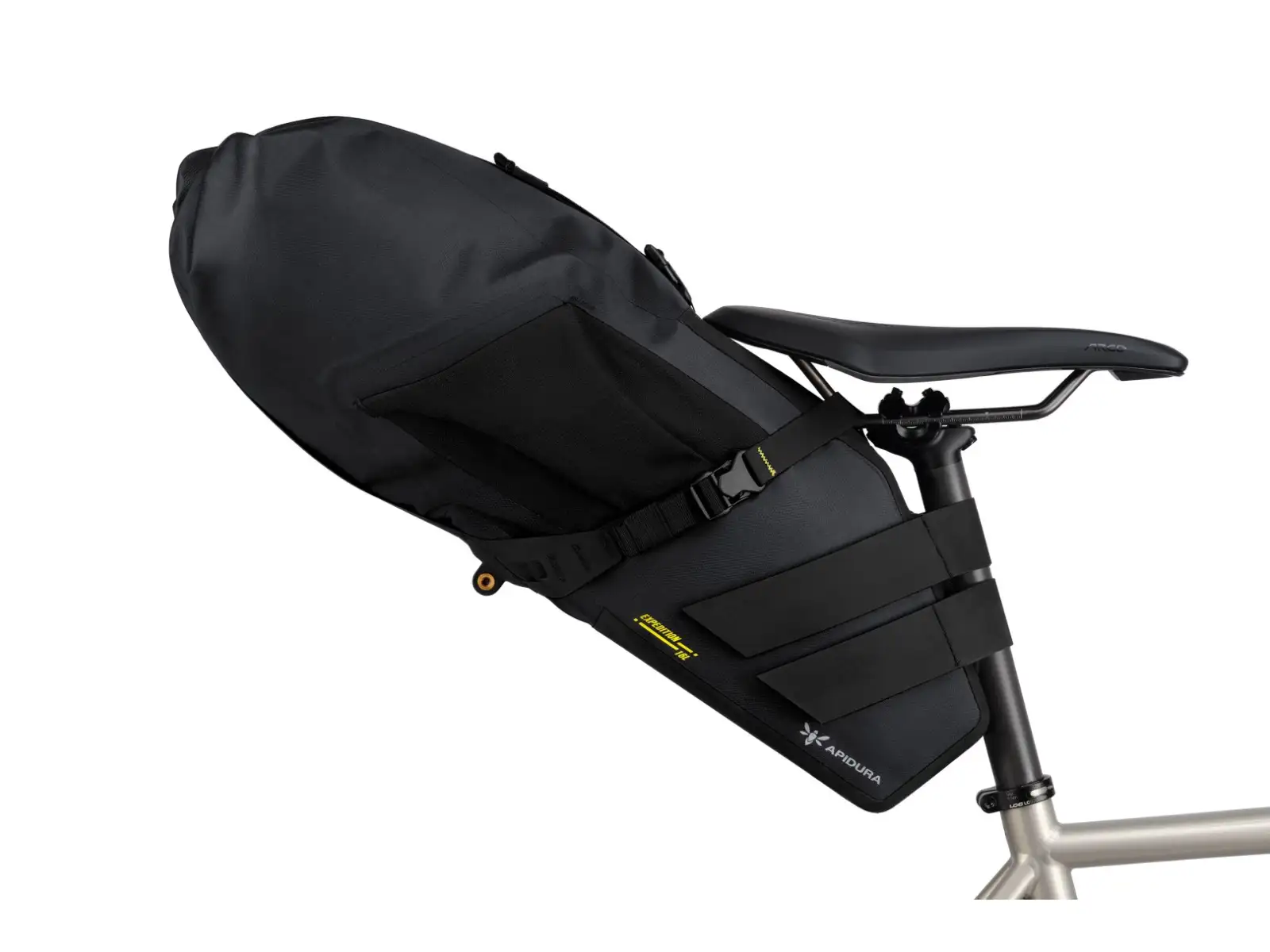 Apidura Expedition saddle pack 16 l podsedlová brašna