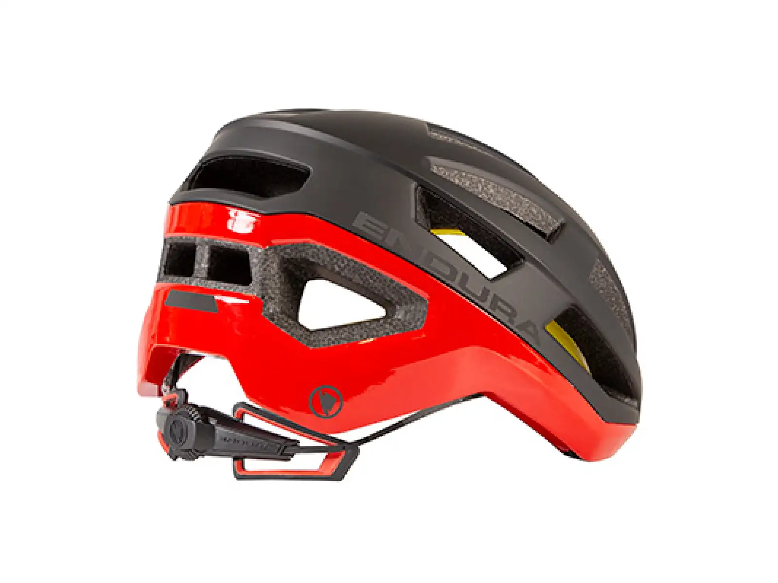 Endura FS260-PRO II Mips přilba Red