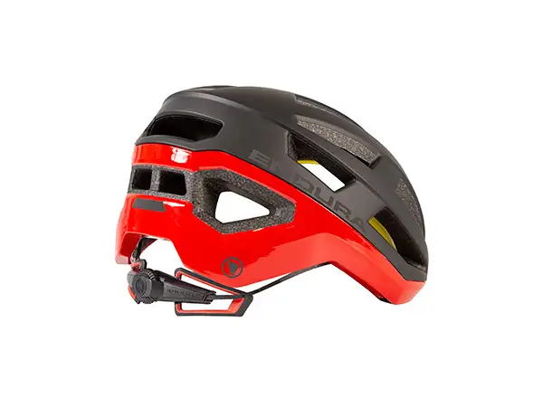 Endura FS260-PRO II Mips přilba Red