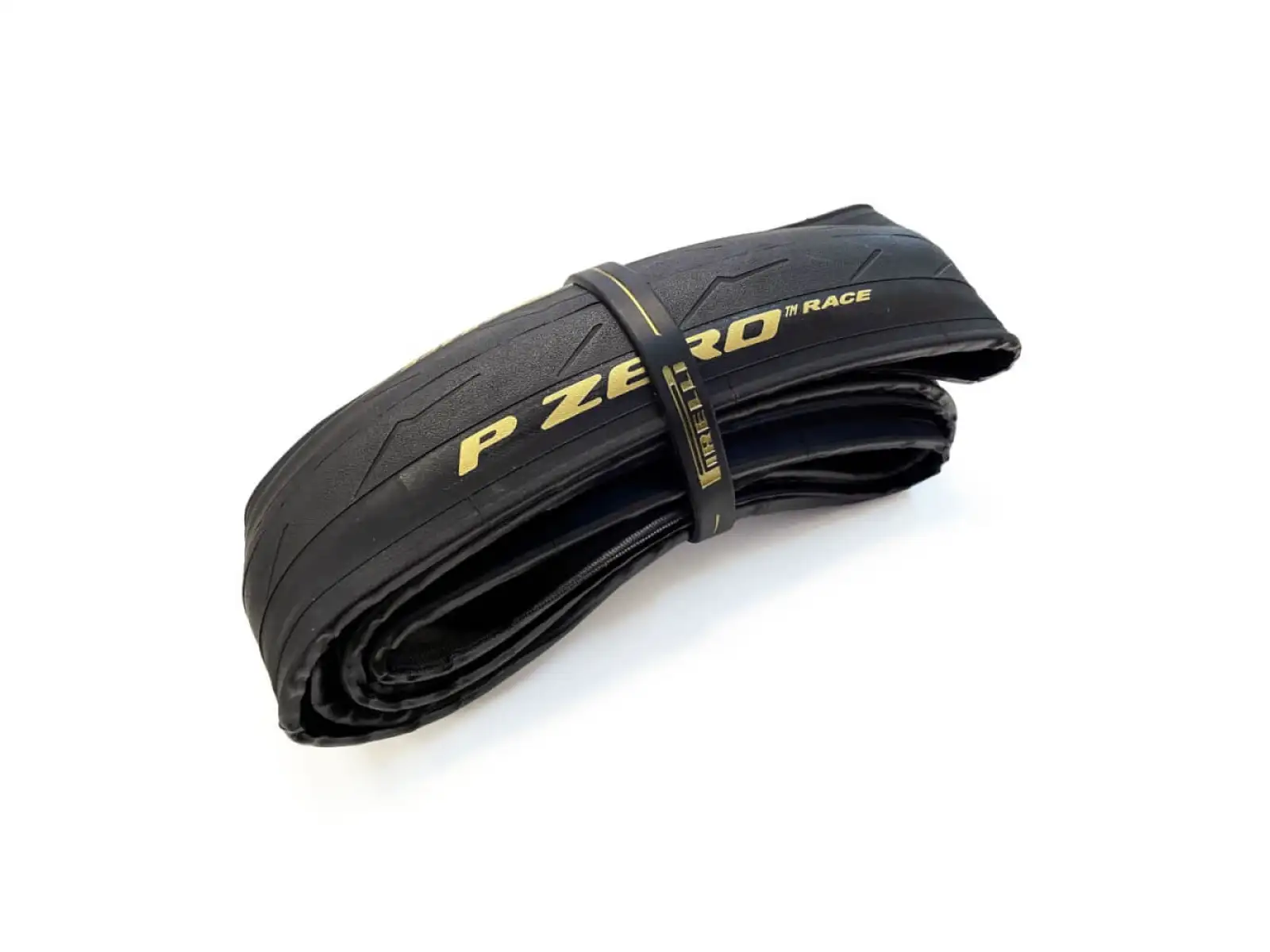 Pirelli P ZERO™ Race 150° Aniversary 26-622 silniční plášť kevlar černá