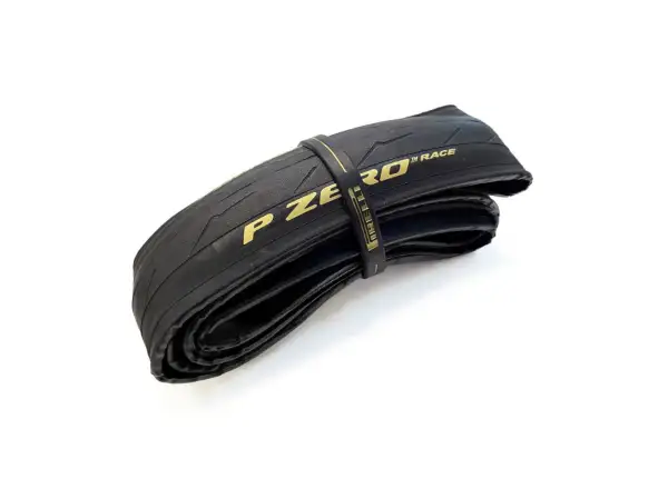 Pirelli P ZERO™ Race 150° Aniversary 26-622 silniční plášť kevlar černá