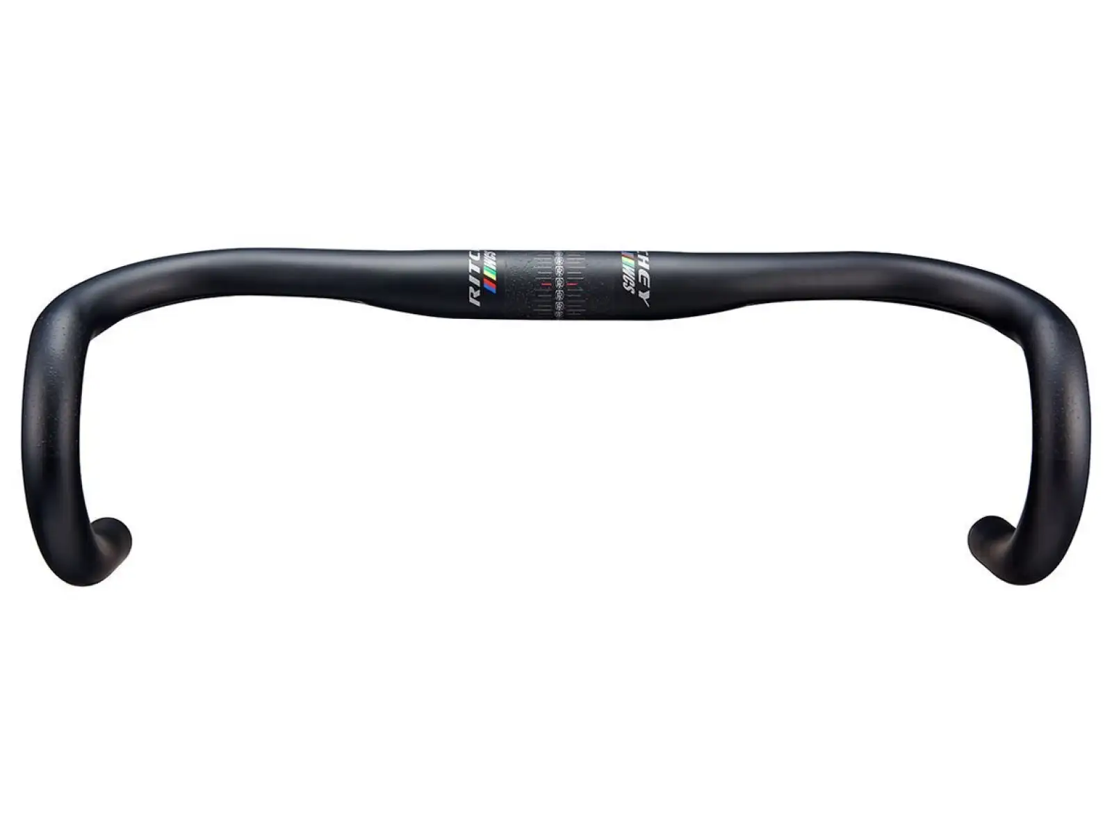 Ritchey WCS Streem Blatte Internal Routing 38 řidítka