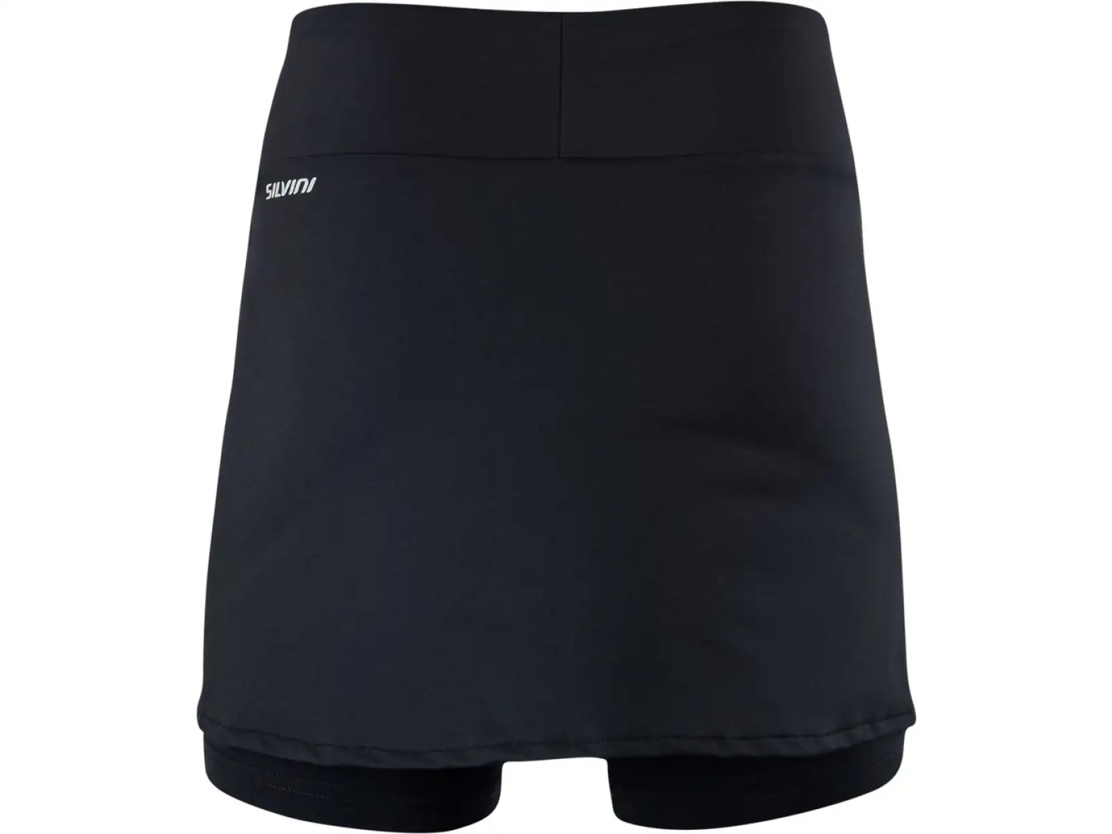 Silvini Isorno Pro dámská MTB cyklosukně Black/Charcoal