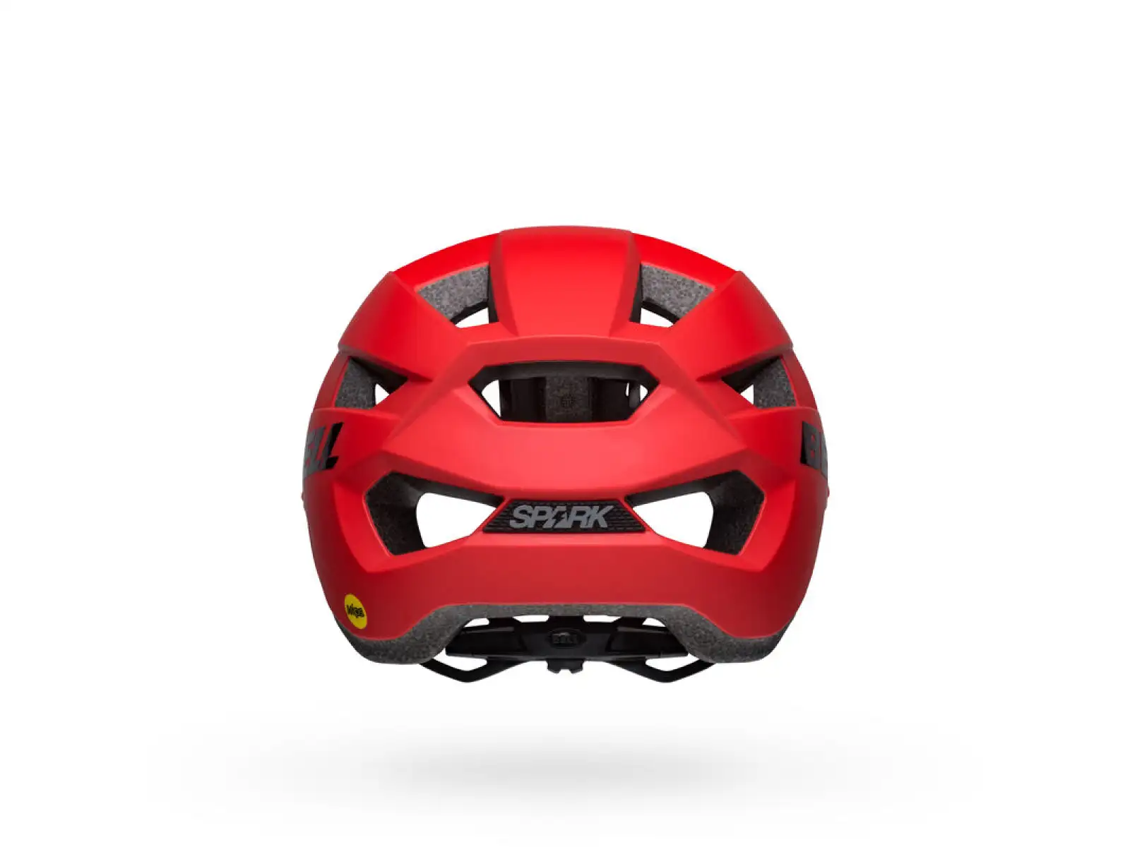 Bell Spark 2 přilba Mat Red