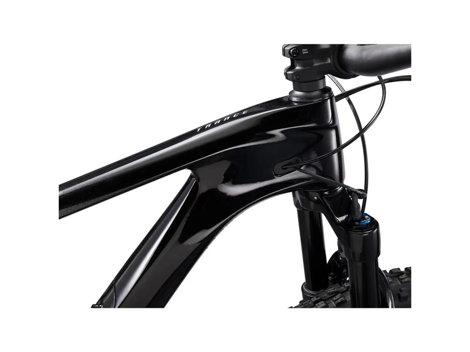 Giant Trance Advanced Pro 29 1 horské kolo carbon/black diamond