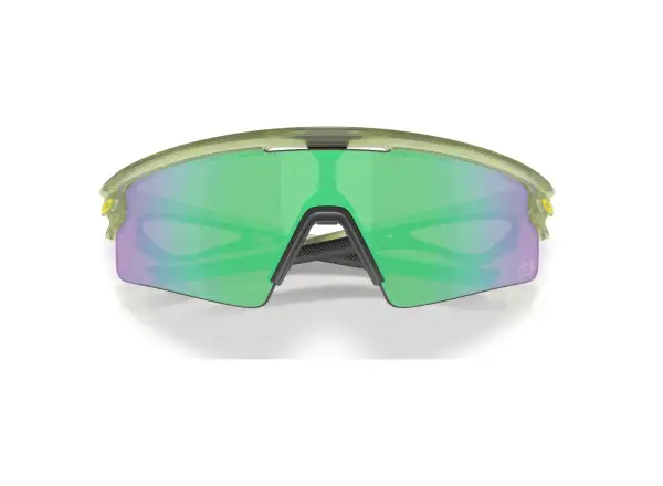 Oakley Sphaera Strike sportovní brýle TDF Matte Fern/Prizm Road Jade