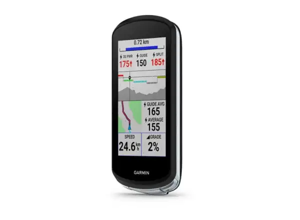 Garmin Edge 1040 GPS computer