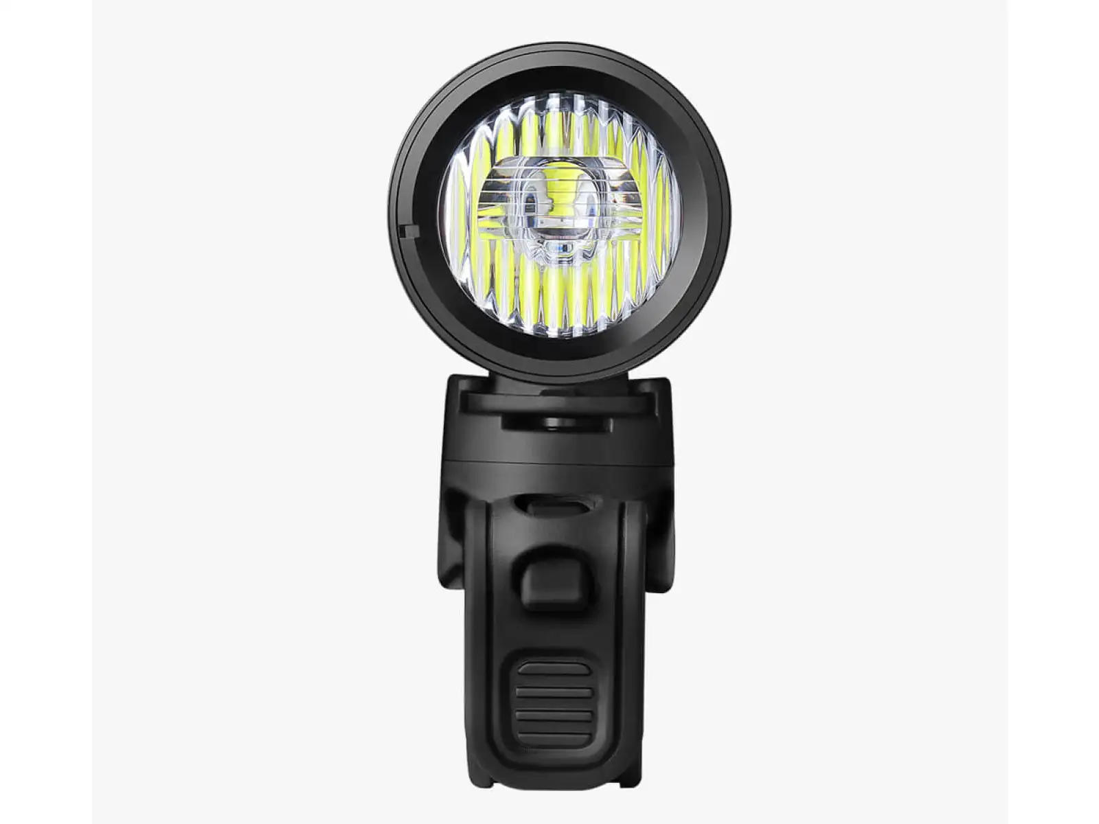 Ravemen CR1000 přední světlo černá