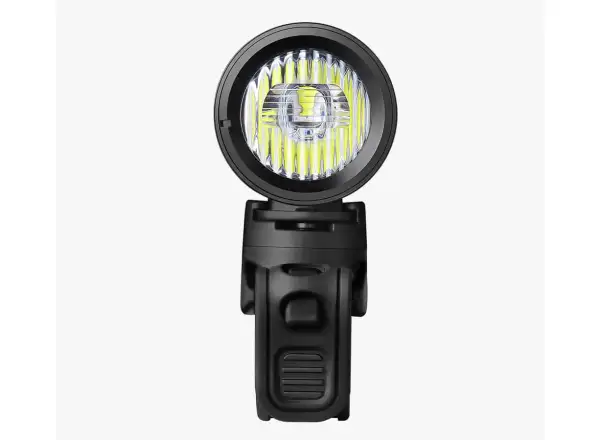 Ravemen CR1000 přední světlo černá