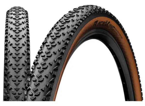 Continental Race King TLR Bernstein Edition 29" MTB plášť kevlar