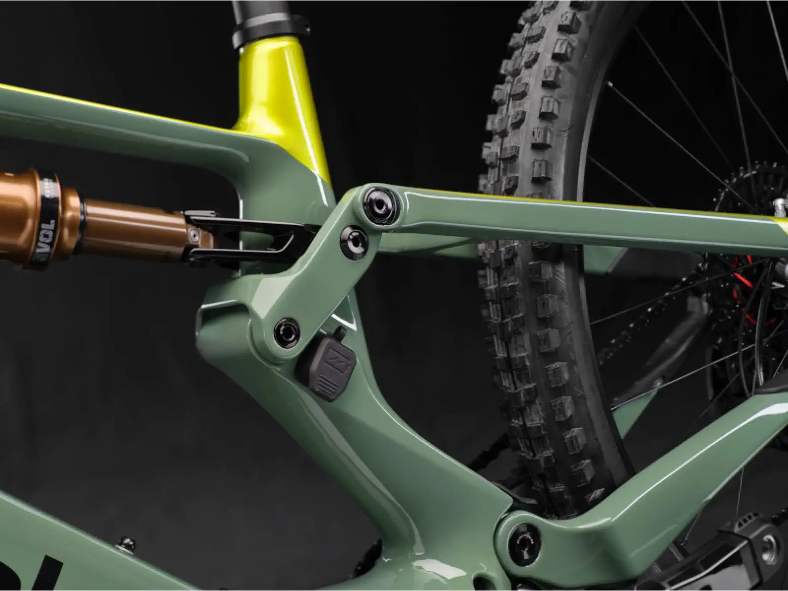 Cannondale Moterra SL Carbon 1 odlehčené celoodpružené elektrokolo JDE