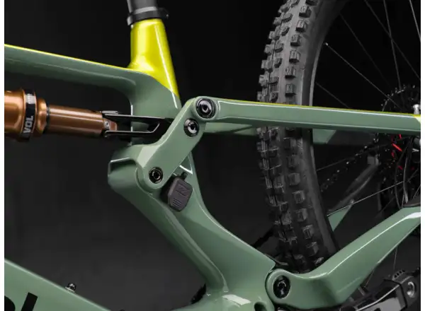 Cannondale Moterra SL Carbon 1 odlehčené celoodpružené elektrokolo JDE