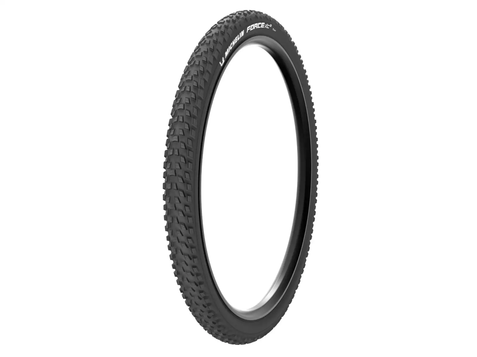 Michelin Force XC2 Performance Line 29x2,25" TS TLR MTB plášť kevlar