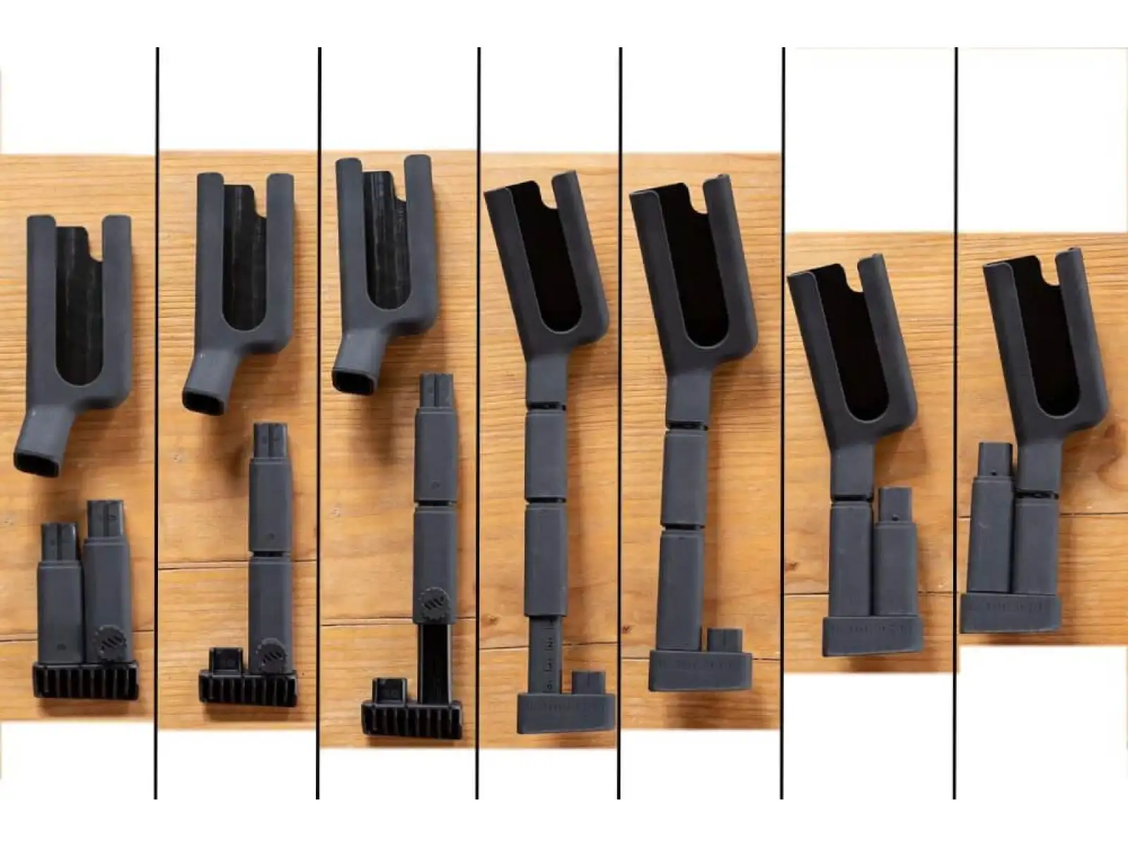All Mountain Style Kickstand stojánek na kolo
