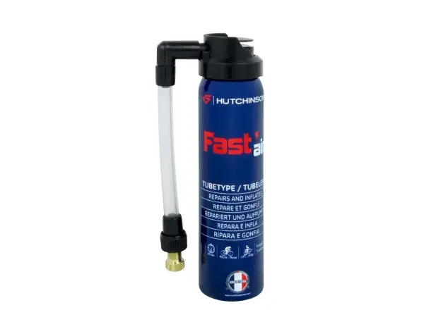 Hutchinson Fast Air lepení-tmel 75 ml sprej