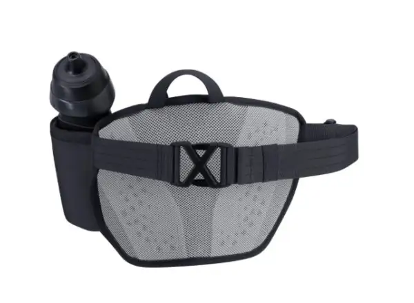 Swix Vantage Bottle Belt ledvinka-bidon Jet Black