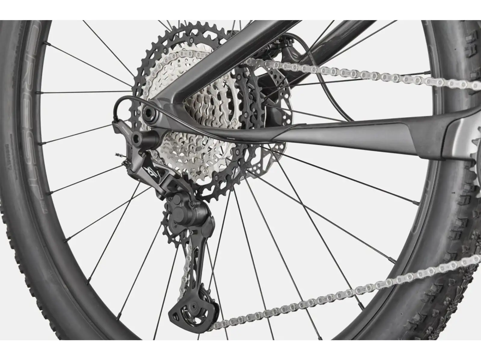 Cannondale Scalpel Carbon 3 horské kolo IBL