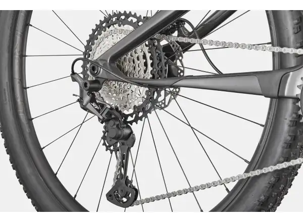 Cannondale Scalpel Carbon 3 horské kolo IBL