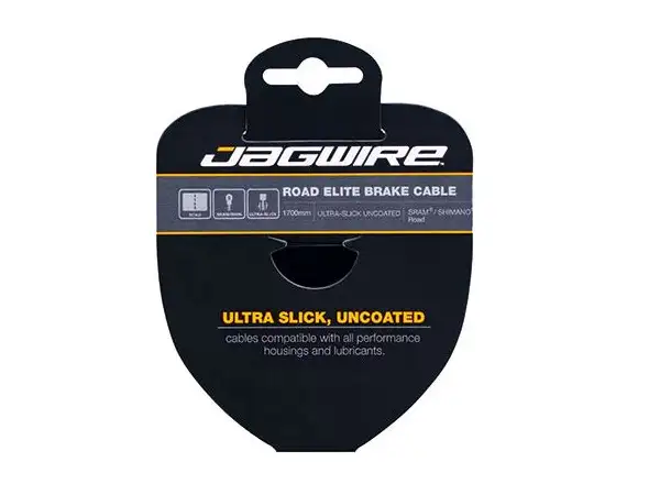 Jagwire Elite silniční brzdové lanko SRAM/Shimano
