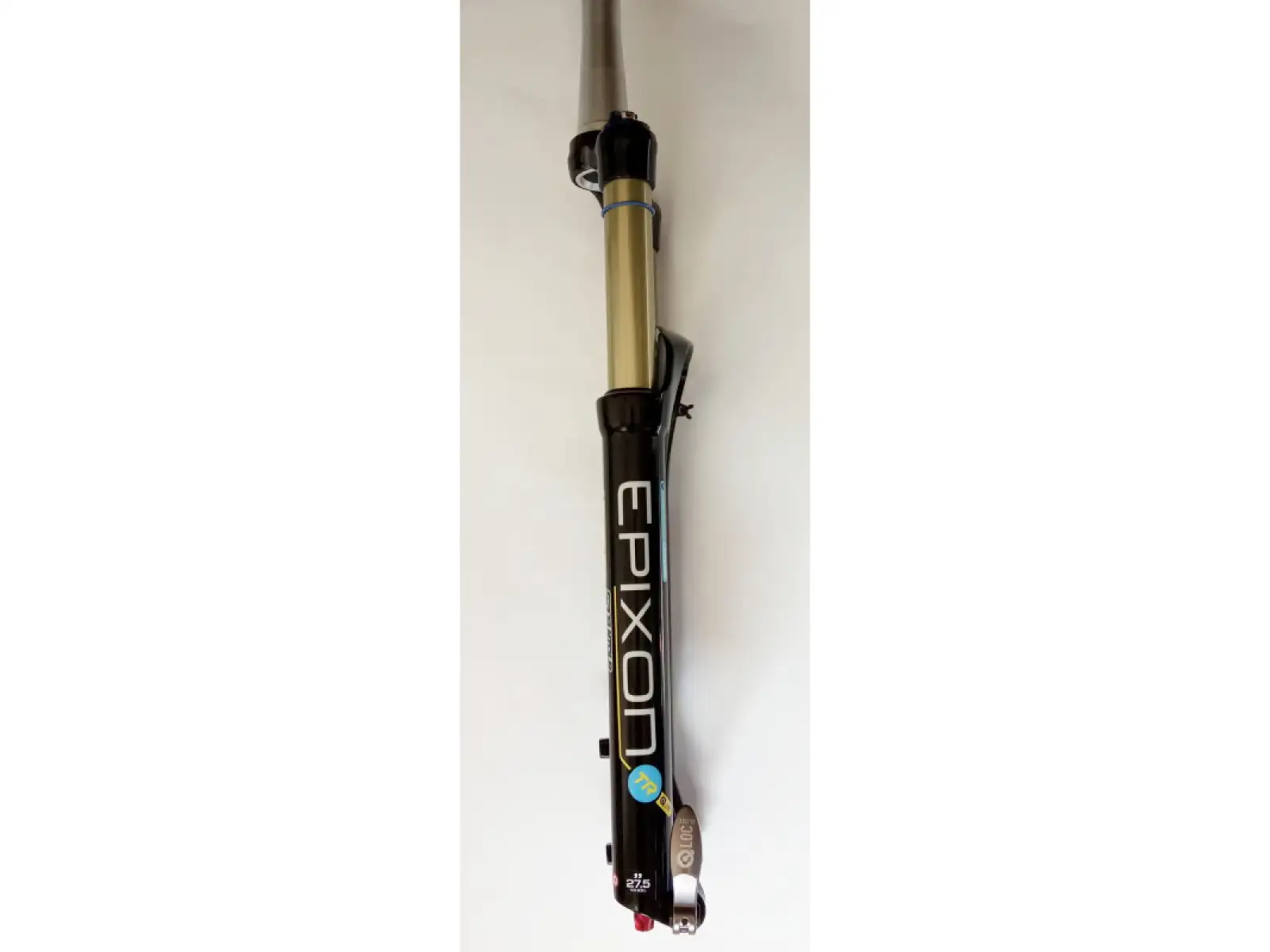 SR Suntour Epixon Elite TR RC2 130 mm 27,5" odpružená vidlice