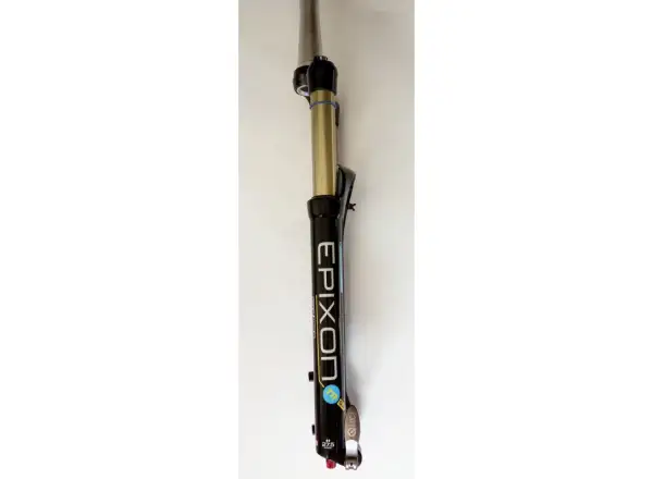 SR Suntour Epixon Elite TR RC2 130 mm 27,5" odpružená vidlice