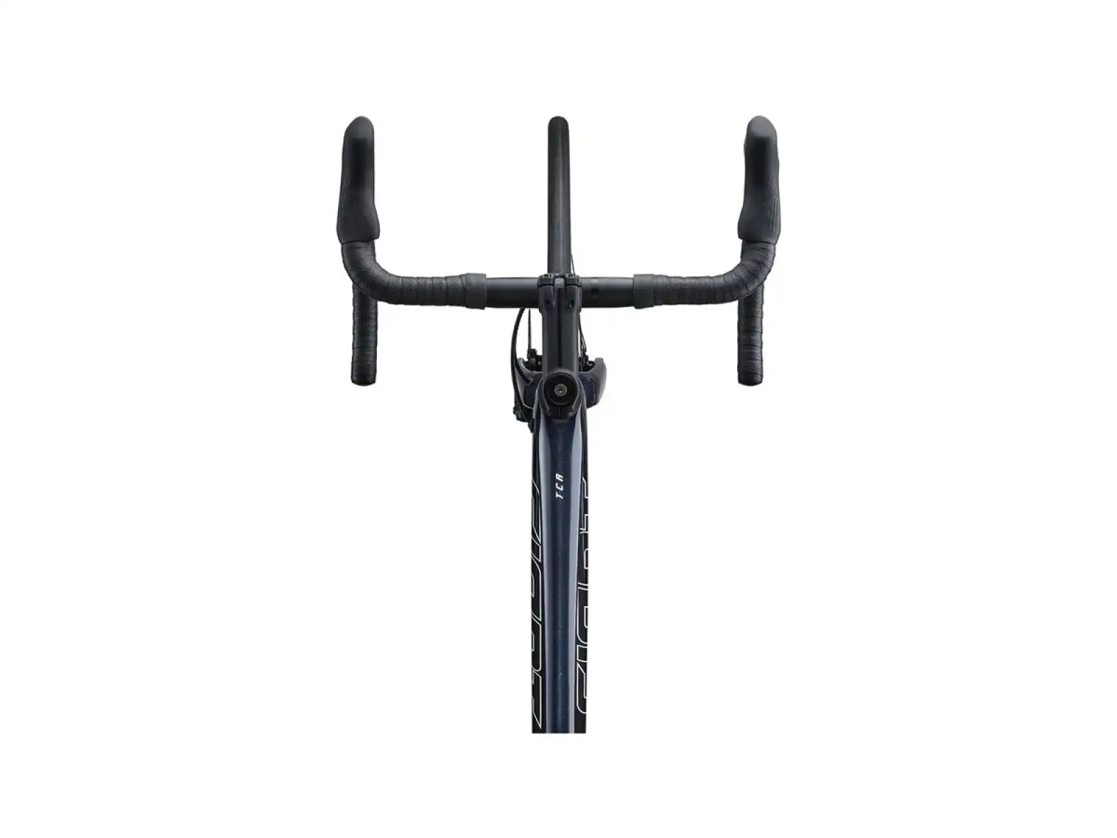 Giant TCR Advanced 1+ Disc-PC silniční kolo cold night