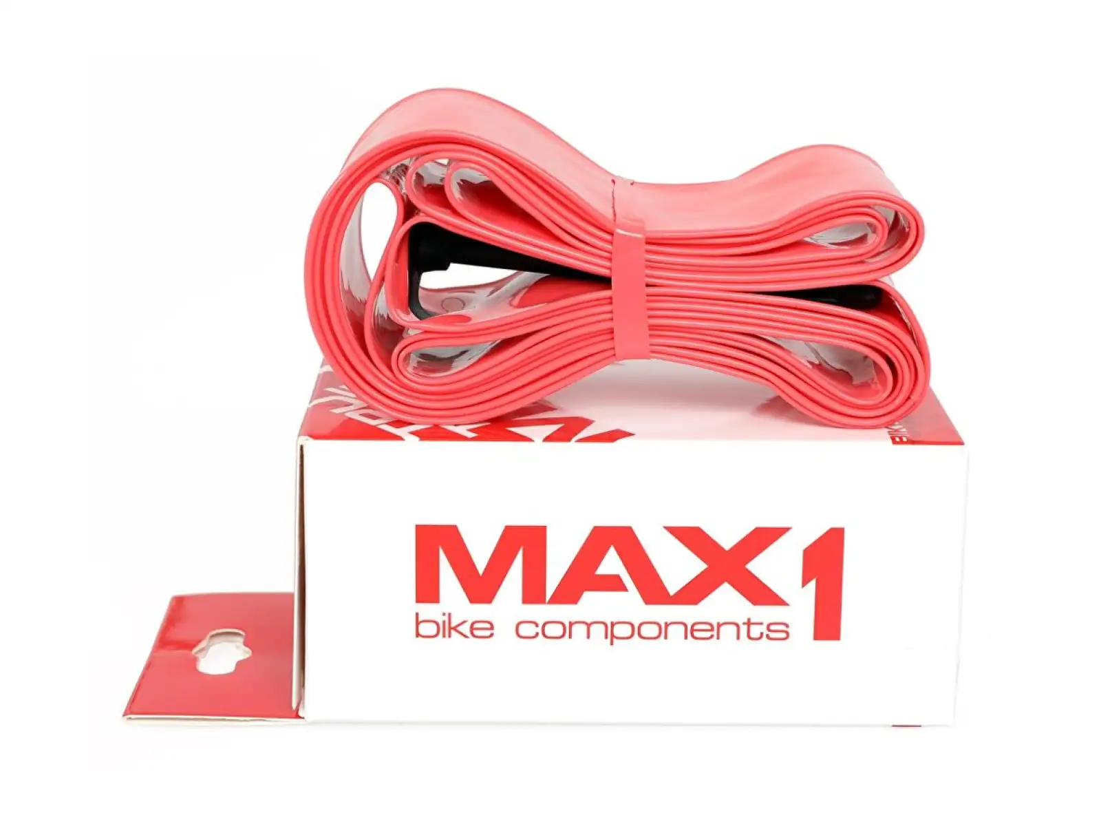 Max1 TPU Ultralight gravel duše 700x38/45C FV 60 mm