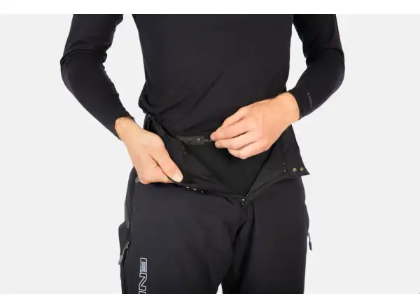 Endura MT500 Freezing Point pánské kraťasy černá