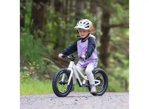 Kids Ride Shotgun Unicorn Windproof dětský dres dlouhý rukáv