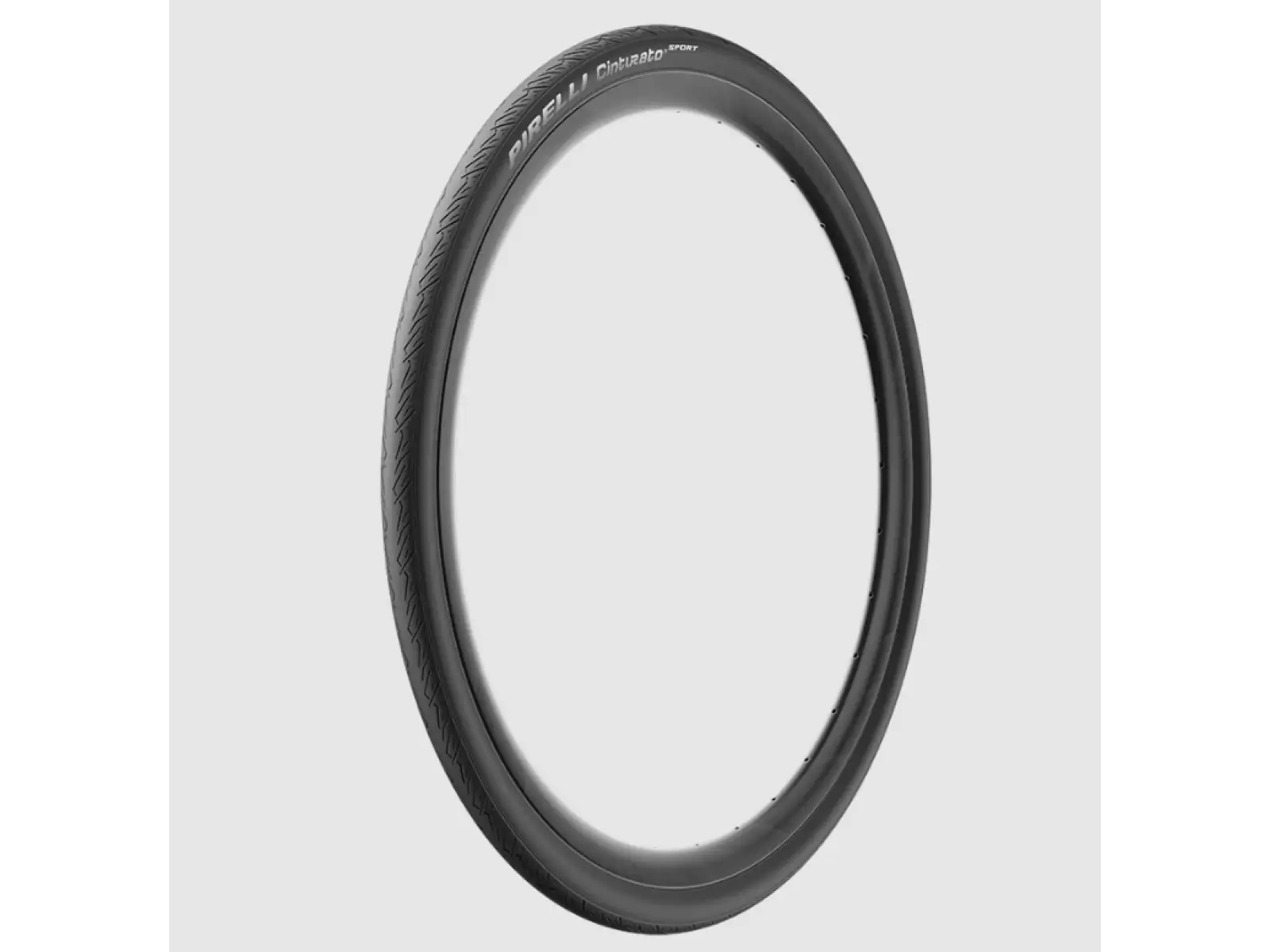Pirelli Cinturato Sport silniční plášť kevlar černá